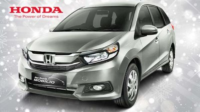 New Honda Mobilio Oktober 2019 Malang PROMO DI DEALER 